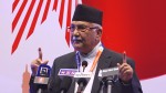 एमाले अध्यक्ष ओली बैतडी जाँदै  